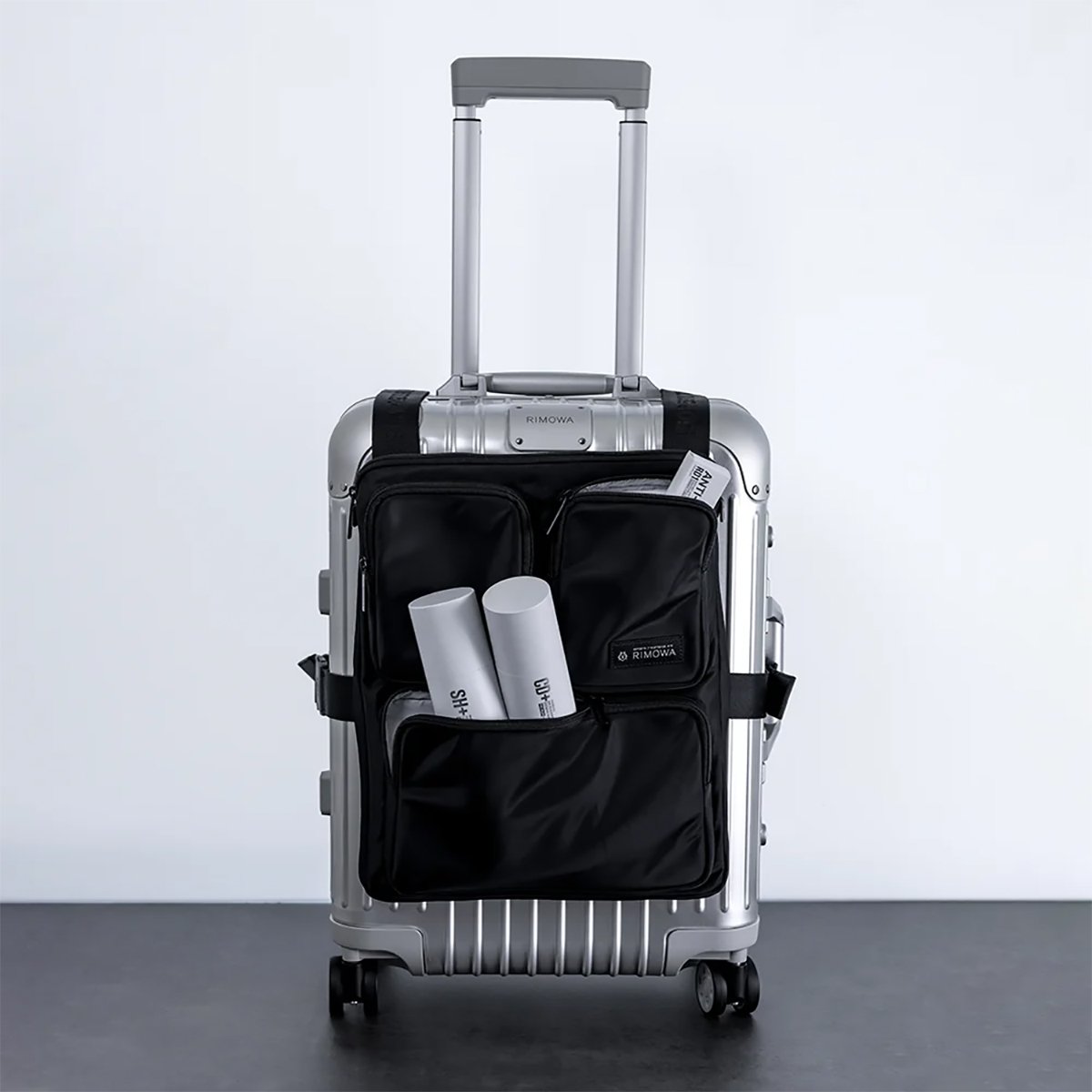 Patricks Travel Skincare Patricks Travel Skincare